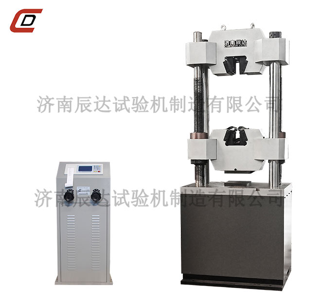 拉力試驗(yàn)機(jī)有哪些特點(diǎn)?應(yīng)該如何選擇?