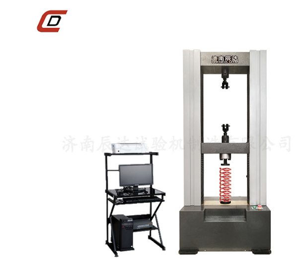 彈簧試驗(yàn)機(jī)都有哪些設(shè)備？