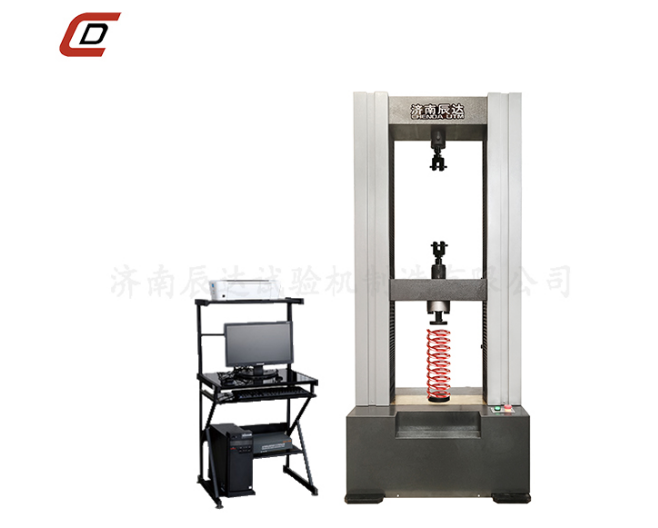 彈簧拉壓試驗機的主要用途以及日常檢查是什么？