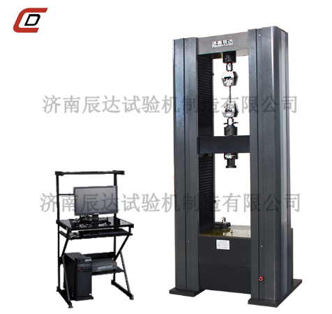 關(guān)于電線拉力試驗機的特點，你知道嗎？