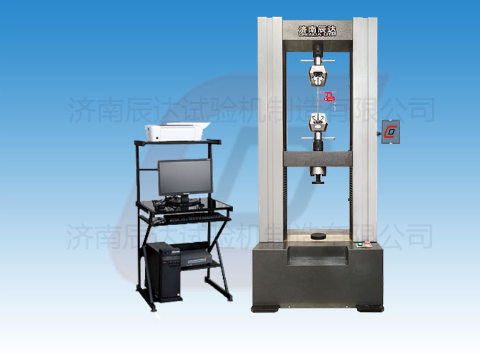 WDW-100微機觸摸屏控制電子萬能試驗機價格會受哪些因素的影響？