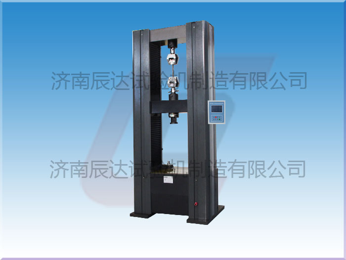 哪些因素會(huì)影響WDS-100M萬(wàn)能試驗(yàn)機(jī)的精準(zhǔn)度？