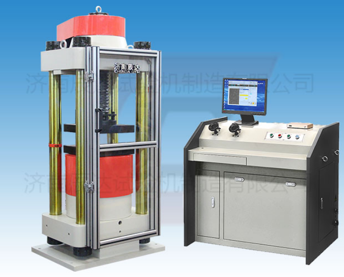 影響YAW-3000C恒應力壓力試驗機價格的因素有哪些？