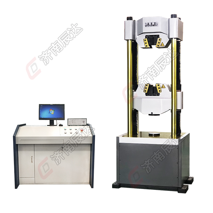 萬能試驗機的使用對象有哪些？