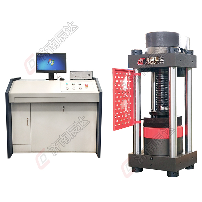 壓力試驗(yàn)機(jī)在季度保養(yǎng)時需要注意哪些事項(xiàng)?