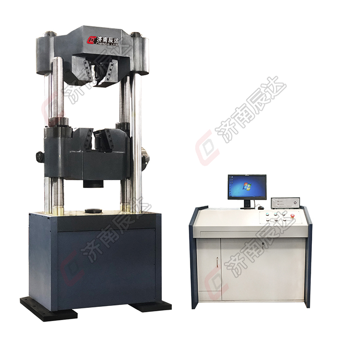 如何選購(gòu)拉力試驗(yàn)機(jī)?