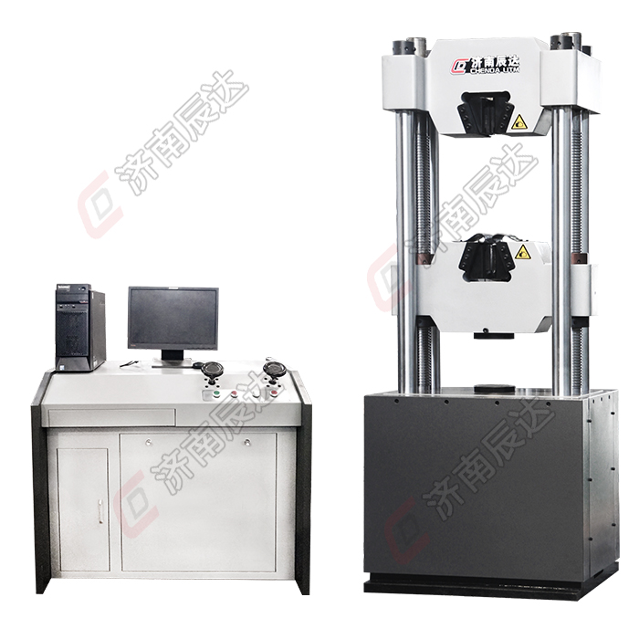 萬能試驗機是什么?應(yīng)該如何正確進(jìn)行操作呢?